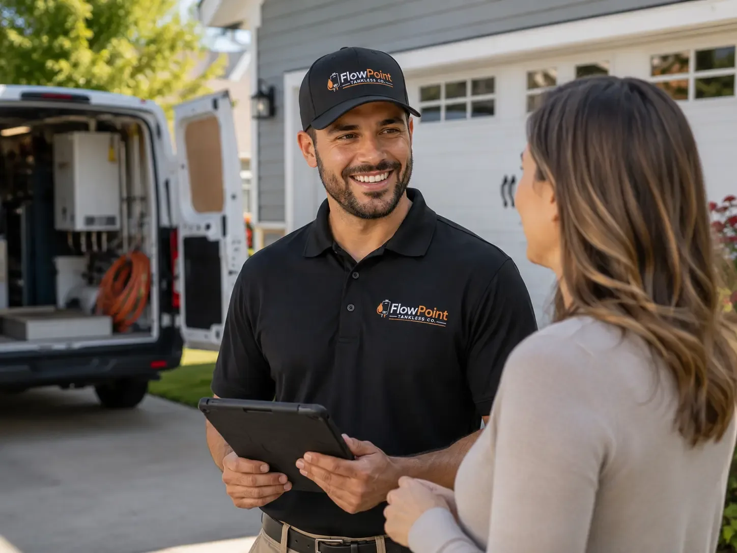 Tankless Water Heater Installation Alto, MI FAQs